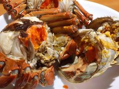 -0574龙虾的故事(东裕店)