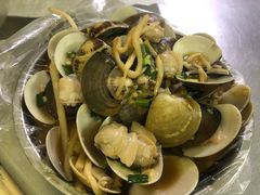 炒车螺-有间冰室(侨港风情街店)