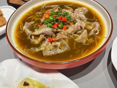 -四川饭店(长白店)