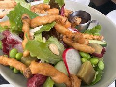 -Fern Forest Cafe