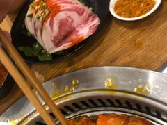 -碳碳烤肉(南湖路店)