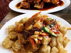 -林之六八·6886大连老菜馆