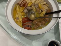 -得月楼·省级非遗·传统苏帮菜(观前店)
