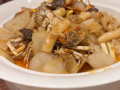 -周家二小姐的菜(西津渡店)