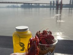 -巴厘龙虾·榜首油焖大虾(音乐学院·沿江酒馆店)