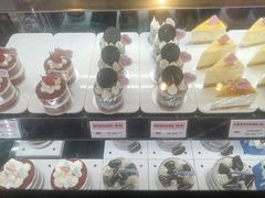 零售区-御品轩(凤城二路店)
