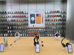 -Apple零售店(新街口店)