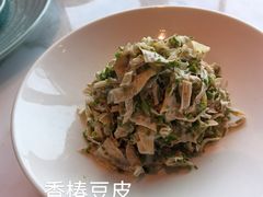 -无锡苏宁银河国际酒店-悦府65中餐厅