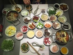 -夫妻肺片·中华老字号·正宗川菜(春熙路店)