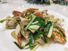 -新金盛·海鲜酒楼(盐田店)