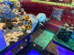 -格莱美量贩式KTV(奥帆店)