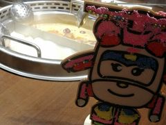 -快乐小羊·内蒙牛羊肉火锅(流花中心店)