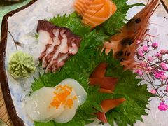 -和创柚子·会席日本料理(新区淮海街店)