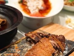 -巴音浩日娲酒楼(双林东路店)