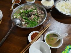 -正宗苏稽毛哥跷脚牛肉总店