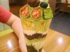 -無邪日式甜品(华润五彩城购物中心店)