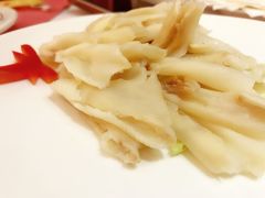 芥末鸭掌-北京全聚德(王府井店)