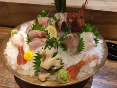 -桐寿司Sushi Tong