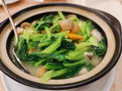 -汕头君华海逸酒店·鸿桃轩中餐厅