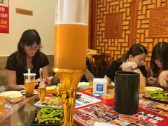 -寂寞的豆芽(西大望南路店)