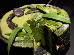 -DUFF LANGE杜夫朗格蛋糕(长沙店)