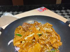 -避风塘(五角场店)
