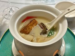 口袋豆腐-松云泽