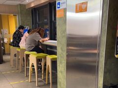 -麦当劳(农光里店)