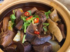 一碗牛杂-贤合庄卤味火锅(济南泉城路店)