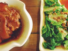 -吉亨面馆(古北1699店)