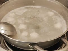 -正能量脆肉鲩火锅