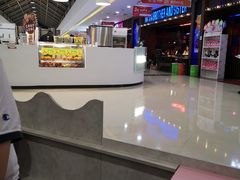 -茶话弄(李家村万达店)