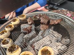 -黑牛の店·黑金店(沈阳万象城店)