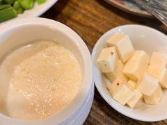 -格日勒阿妈蒙古厨房(大召店)