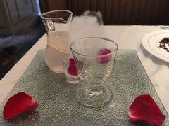 -戈雅法餐厅(世界城广场店)
