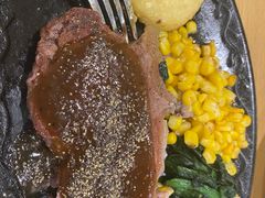 -萨莉亚意式餐厅(金隅嘉品mall店)