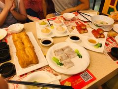 -点都德(华强南店)