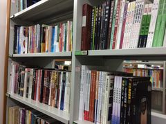 -长春市图书馆(同志街店)