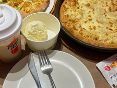 -必胜客(航洋国际店)