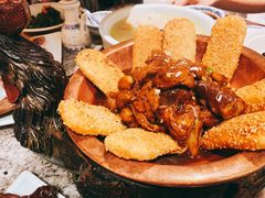 -南京大牌档(三阳广场苏宁店)