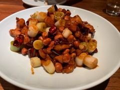 宫保鸡丁-双流老妈兔头(荟聚店)