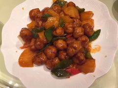 -好彩海鲜火锅饭店(银河百老汇店)