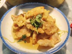 -苏师傅菜馆(上沙店)