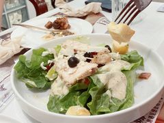-娜娜家•Nana’s restaurant (爱琴海店)