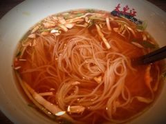 冷面-大东江冷面(步行街店)