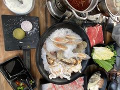 -丽江庭院之爱在路上(西单店)