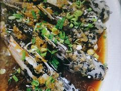 -漫渡庄绿岛花园•隐世庭园菜(滨湖店)