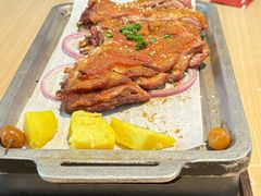 -羊之道草原味道清真餐厅(番禺店)