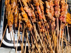 -管氏翅吧(马家堡店)