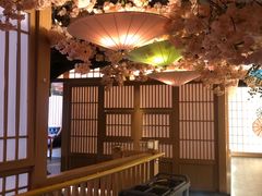 -礼舍·和牛火锅·烤肉·料理餐厅(华茂店)